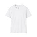 Agape Graphic T-Shirt | Minimalist Archway Art Tee