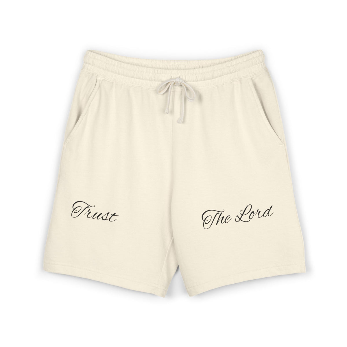 Premium Minimalist Streetwear Shorts | Basics Apparel