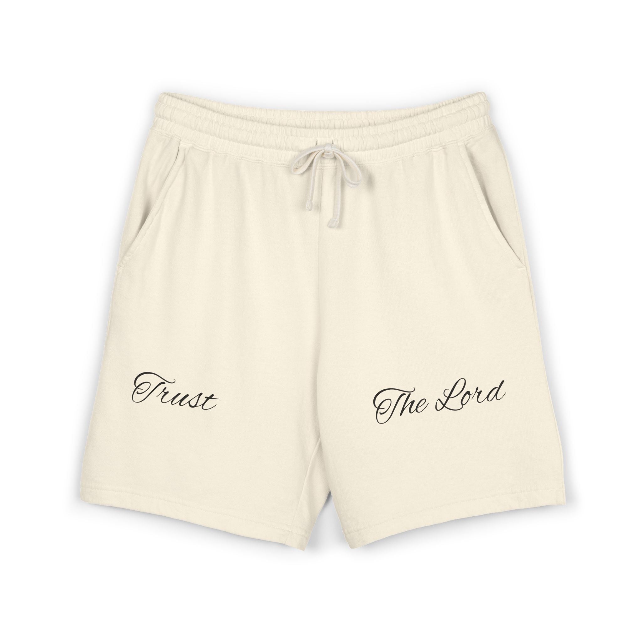 Premium Minimalist Streetwear Shorts | Basics Apparel