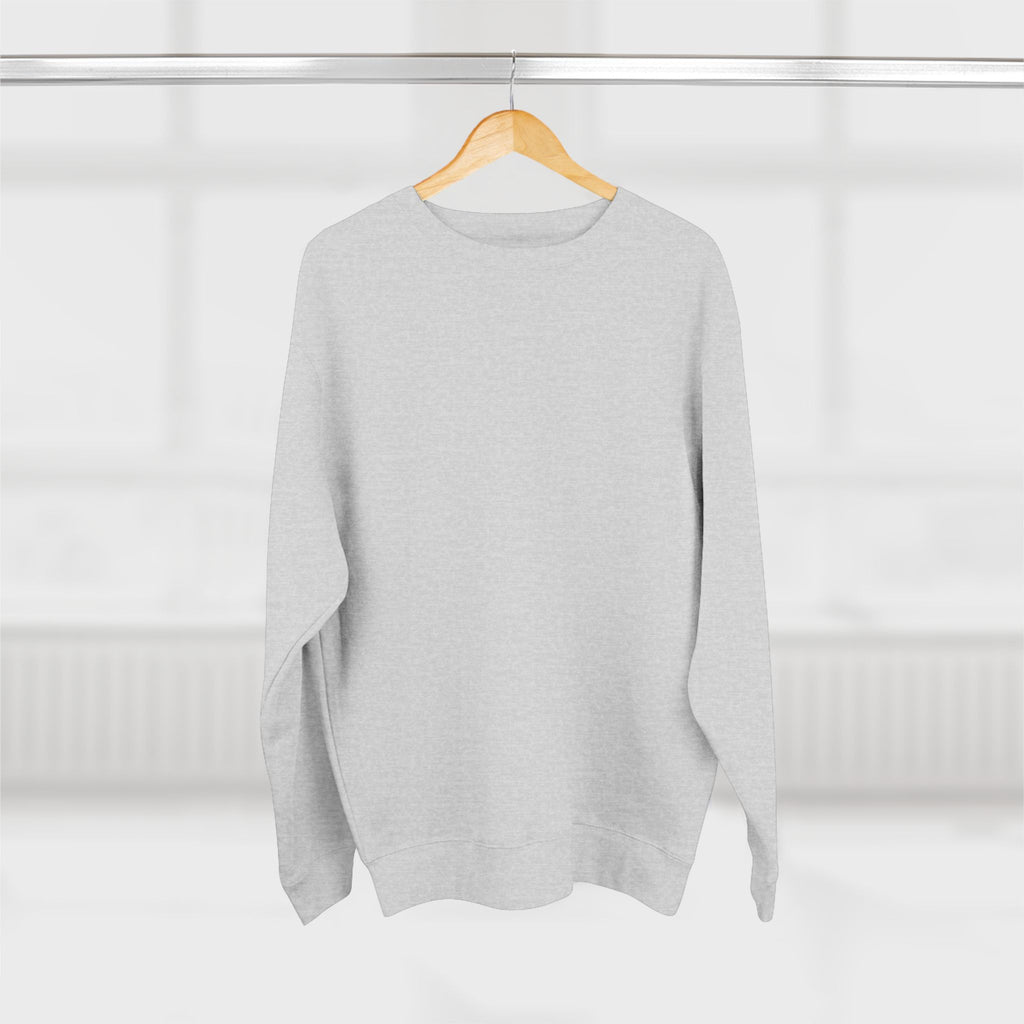 Basics Unisex Crewneck Sweatshirt