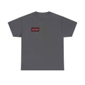 Heavyweight Angel Graphic T-Shirt | Basics Apparel