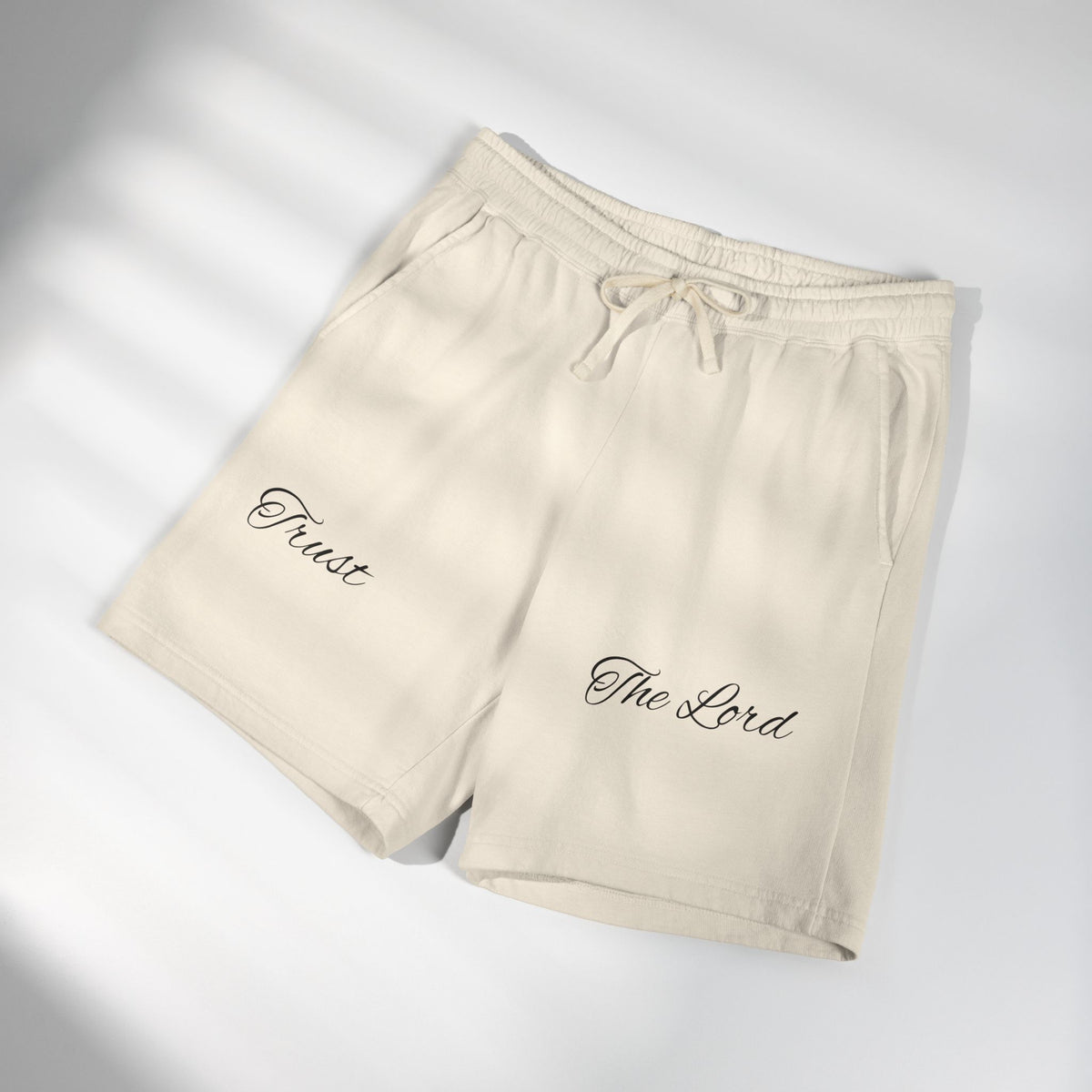 Premium Minimalist Streetwear Shorts | Basics Apparel