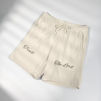 Premium Minimalist Streetwear Shorts | Basics Apparel
