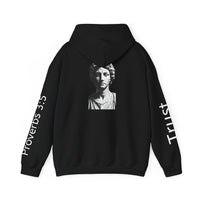 Agape Trust Graphic Hoodie | Premium Streetwear