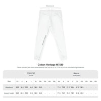 Premium Minimalist Streetwear Joggers | Basics Apparel