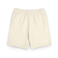 Grace Christian Graphic Sweat Shorts | Basics Apparel