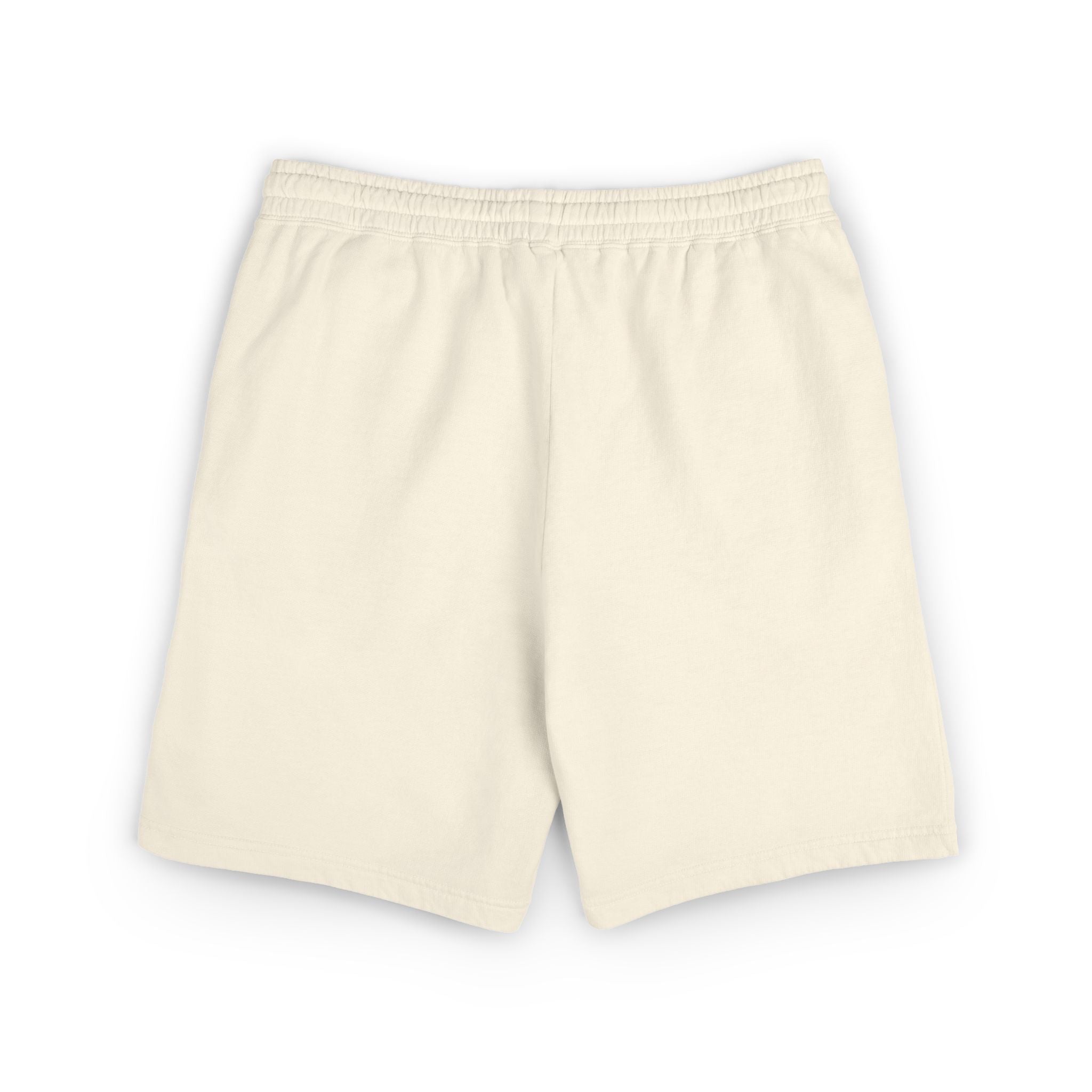 Grace Christian Graphic Sweat Shorts | Basics Apparel