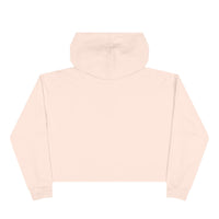 Premium Minimalist Cropped Hoodie | Heavyweight Streetwear — Basics