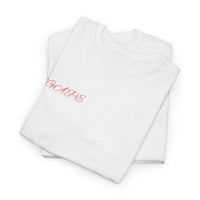 Heavyweight Angel Graphic T-Shirt | Basics Apparel