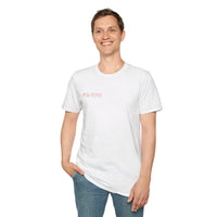 Agape Classical Graphic T-Shirt| BASICS