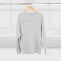 Basics Crewneck Sweatshirt | Minimalist Premium Apparel