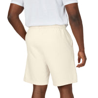 Grace Christian Graphic Sweat Shorts | Basics Apparel