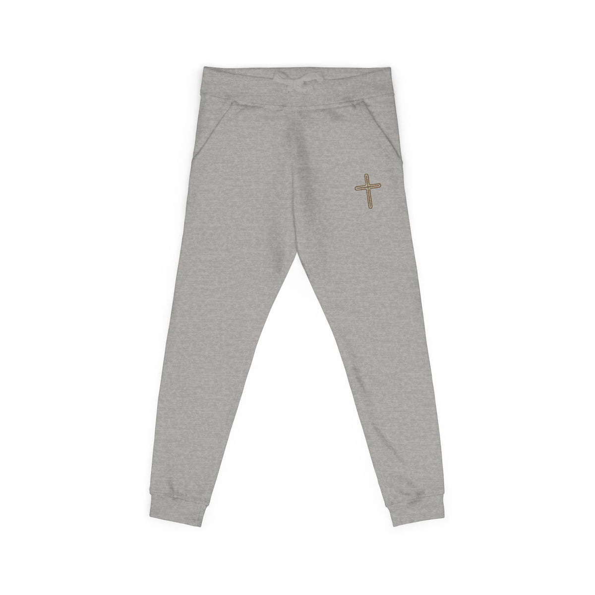 Premium Minimalist Streetwear Joggers | Basics Apparel