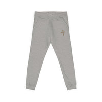 Premium Minimalist Streetwear Joggers | Basics Apparel