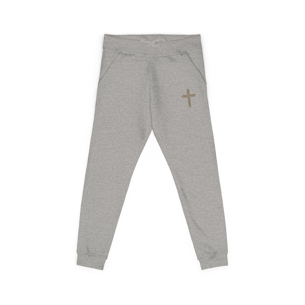 Premium Minimalist Streetwear Joggers | Basics Apparel