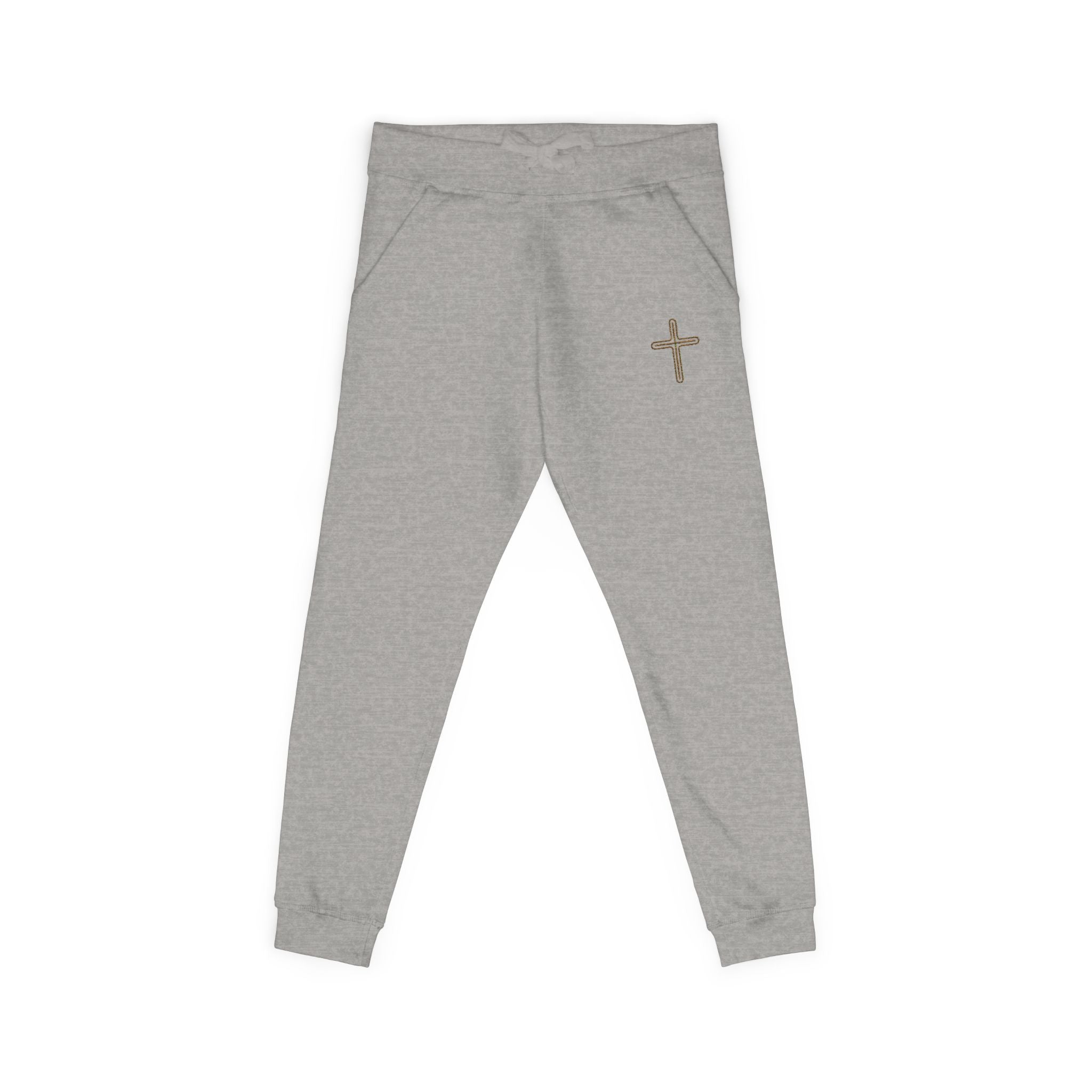 Premium Minimalist Streetwear Joggers | Basics Apparel