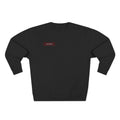 Basics Crewneck Sweatshirt | Minimalist Premium Apparel