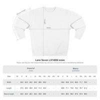 Basics Crewneck Sweatshirt | Minimalist Premium Apparel