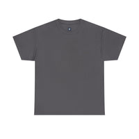 Matthew 11:28 Christian Graphic Tee | Premium Streetwear Shirt