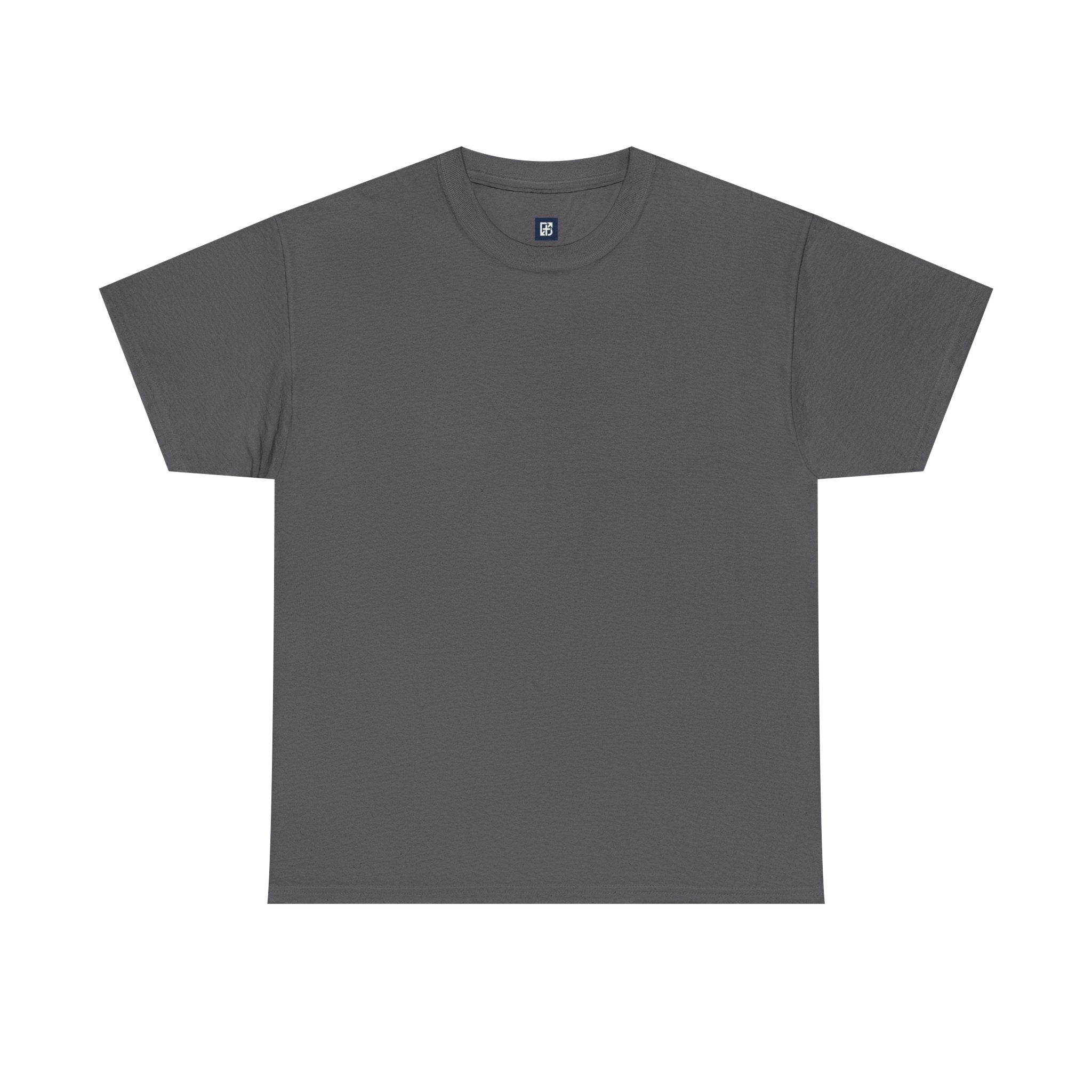 Matthew 11:28 Christian Graphic Tee | Premium Streetwear Shirt