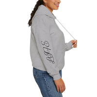 Minimalist Heavyweight Streetwear Hoodie | Basics Apparel