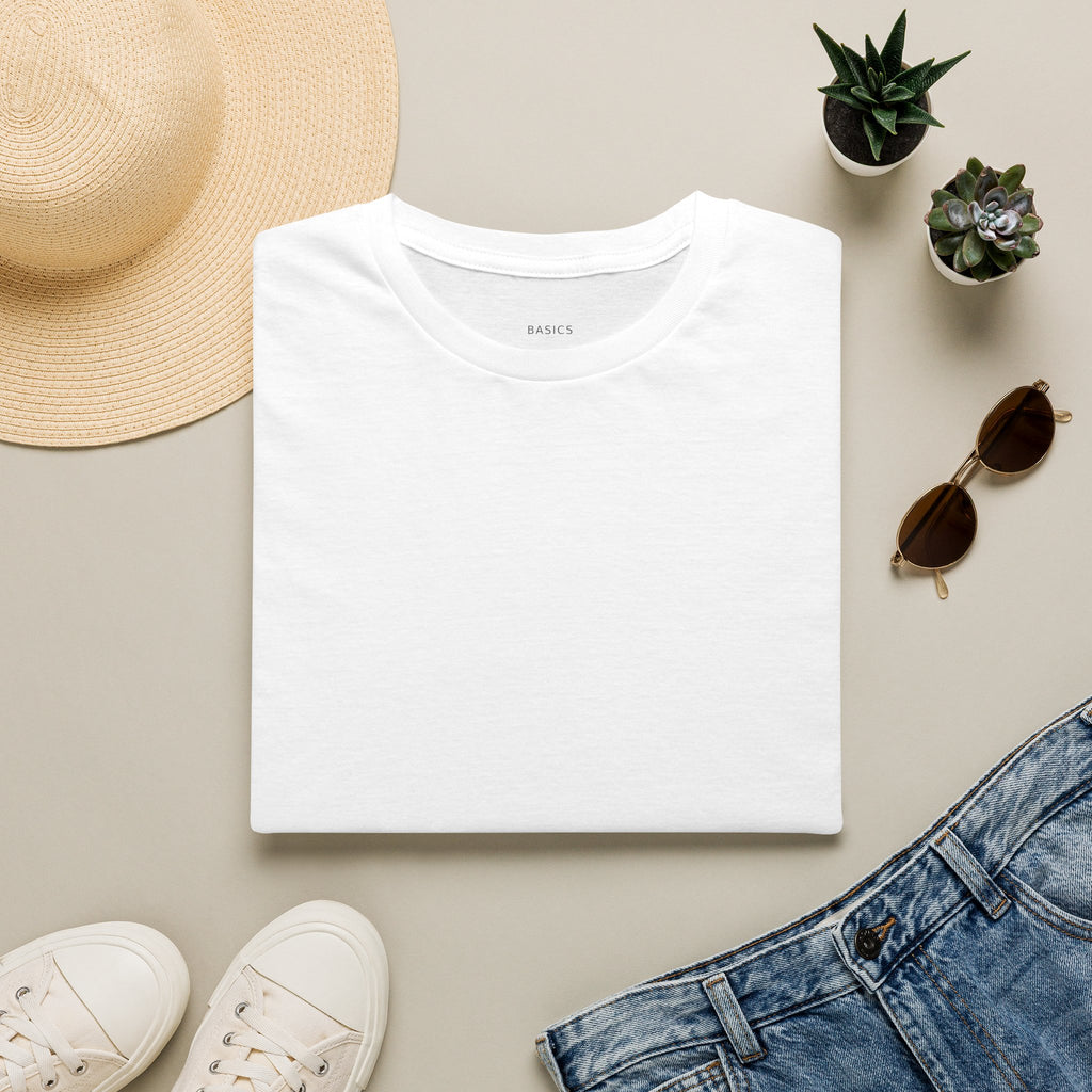 Basics Unisex Softstyle T-Shirt