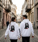 Christian Graphic Hoodie – "Grace" Streetwear Hoodie Basics