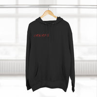 Agape Graphic Hoodie | Premium Minimalist Streetwear