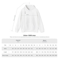 Minimalist Heavyweight Streetwear Hoodie | Basics Apparel