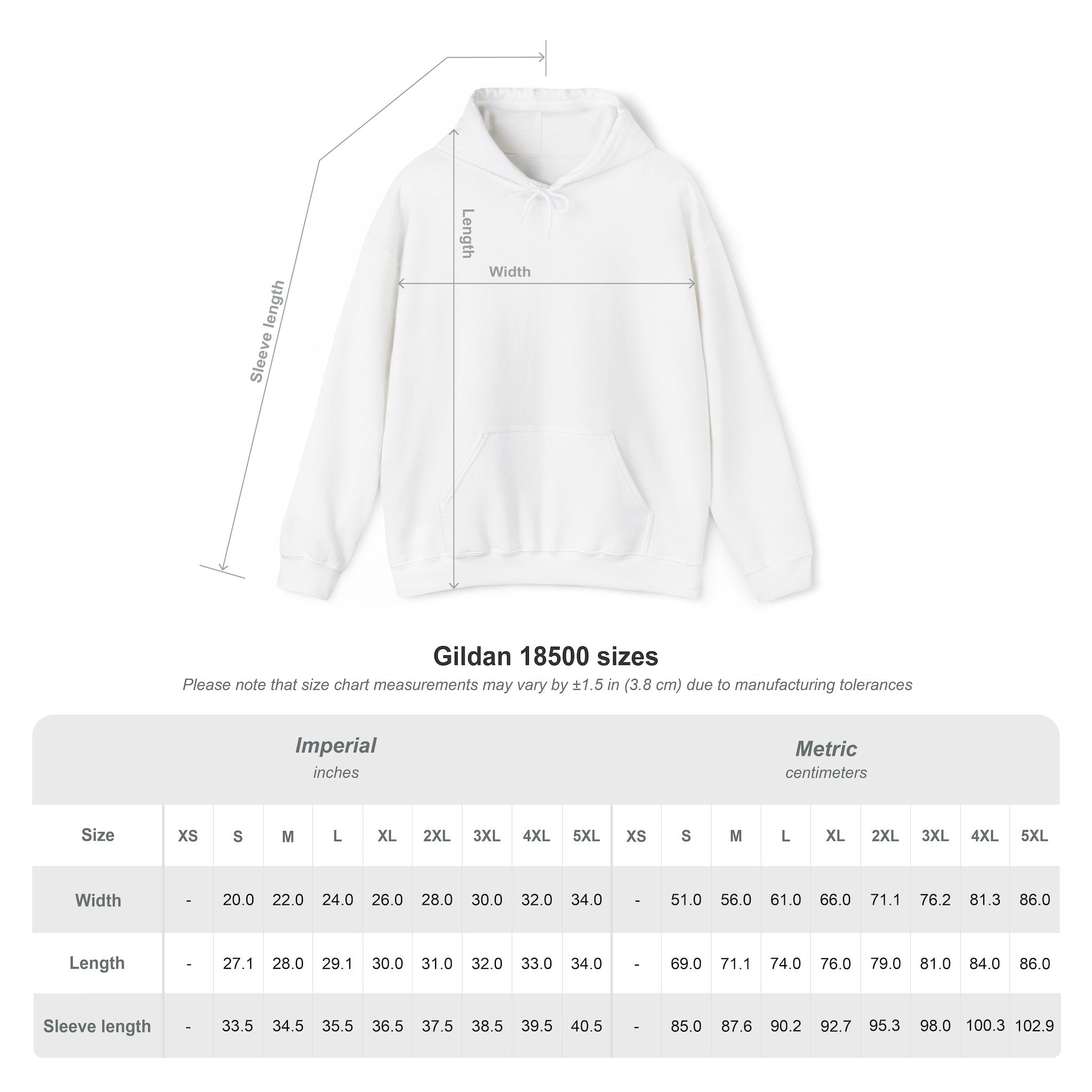 Minimalist Heavyweight Streetwear Hoodie | Basics Apparel