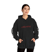 Agape Trust Graphic Hoodie | Premium Streetwear