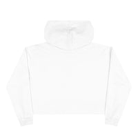 Premium Minimalist Cropped Hoodie | Heavyweight Streetwear — Basics