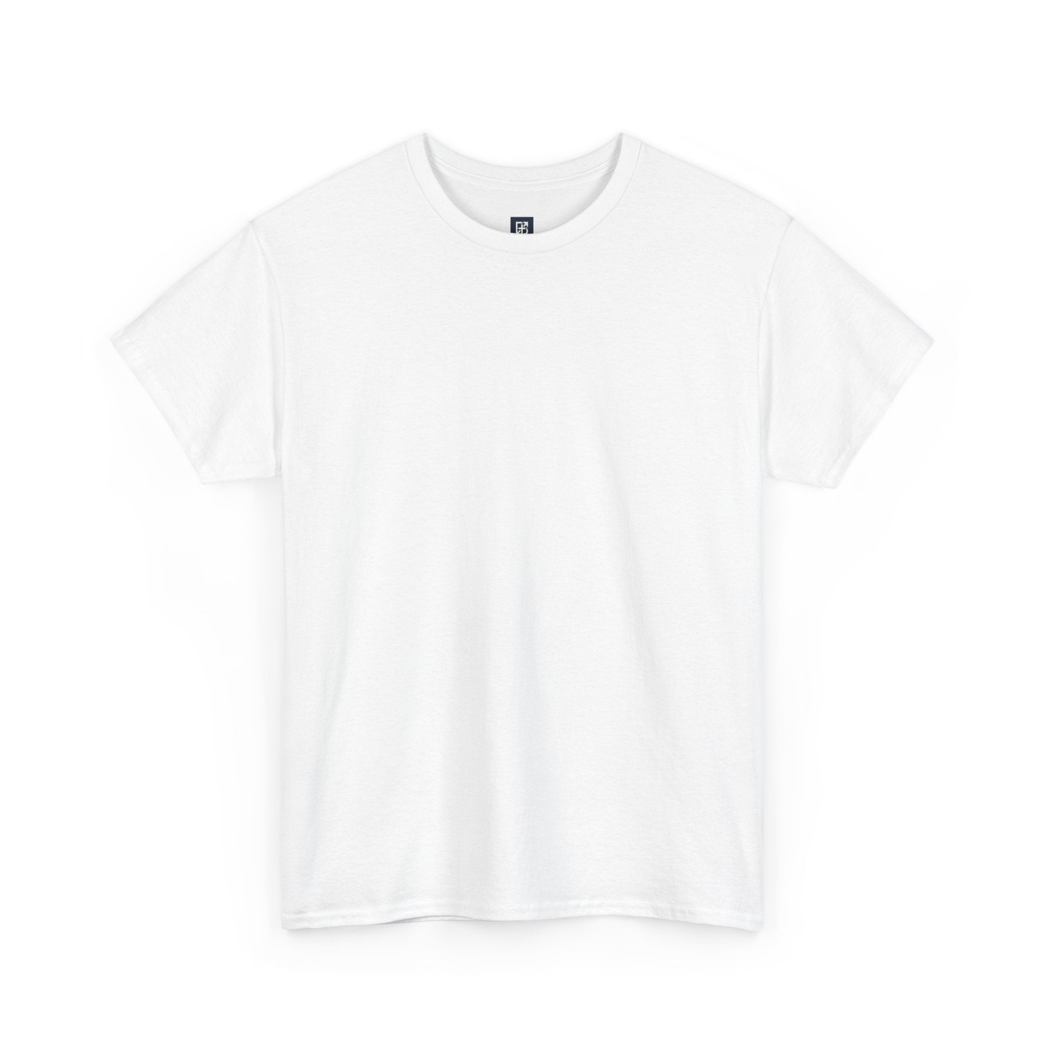 Matthew 11:28 Christian Graphic Tee | Premium Streetwear Shirt