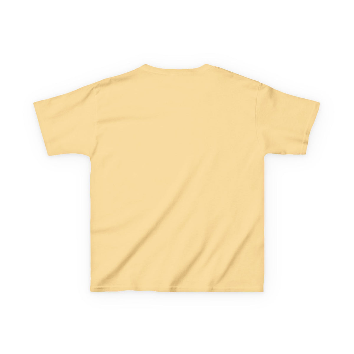 Kids Christian Cross T-Shirt | Minimalist Faith Apparel