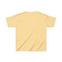 Kids Christian Cross T-Shirt | Minimalist Faith Apparel