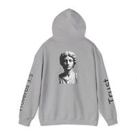 Agape Trust Graphic Hoodie | Premium Streetwear