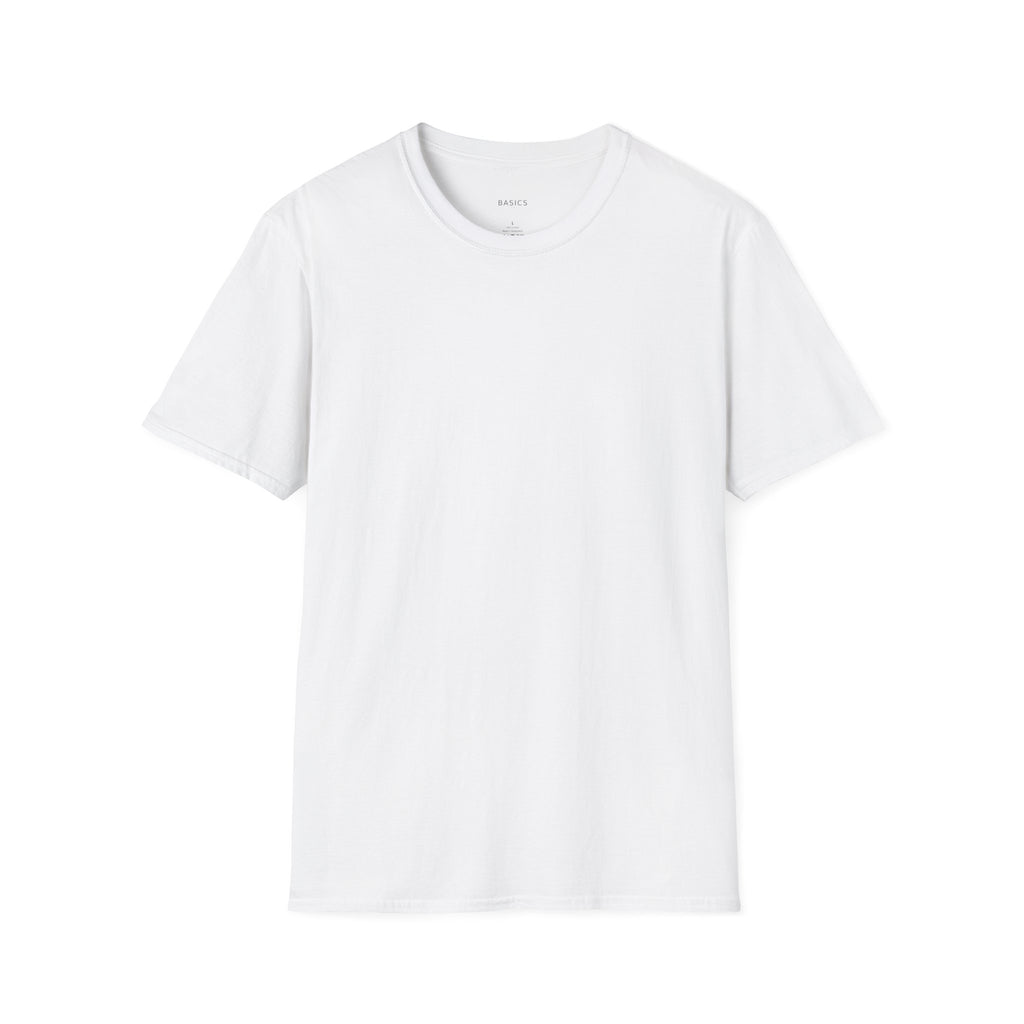 Basics Unisex Softstyle T-Shirt