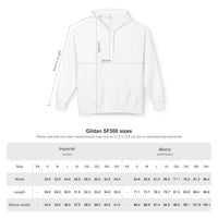 Faith Graphic Hoodie | Premium Minimalist Streetwear
