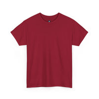 Matthew 11:28 Christian Graphic Tee | Premium Streetwear Shirt