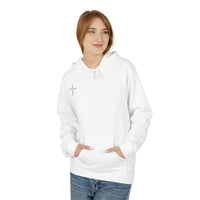 Basics Heavyweight Hoodie | Minimalist Streetwear