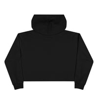Premium Minimalist Cropped Hoodie | Heavyweight Streetwear — Basics