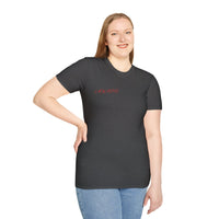 Agape Classical Graphic T-Shirt| BASICS