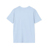 Minimalist Cross Streetwear T-Shirt | Premium Heavyweight Cotton