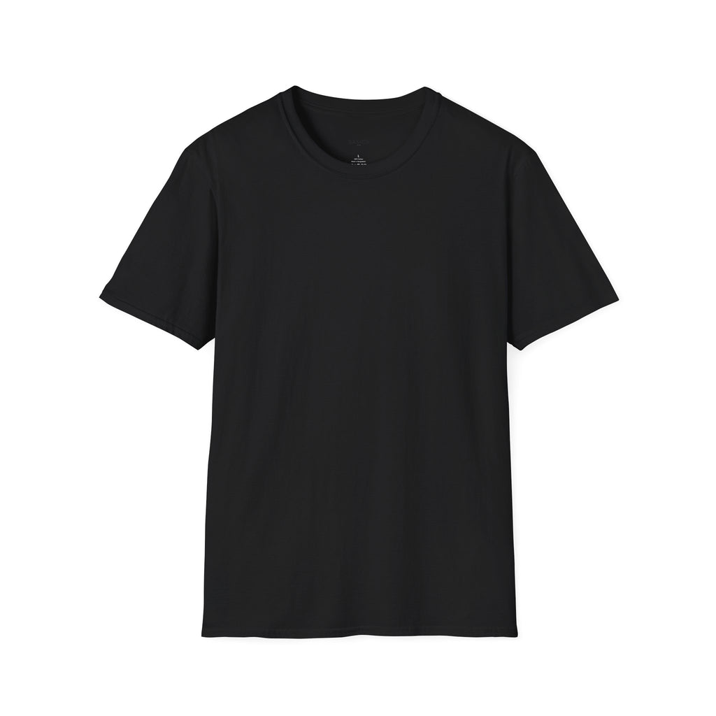 Basics Unisex Softstyle T-Shirt