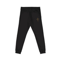 Premium Minimalist Streetwear Joggers | Basics Apparel