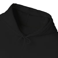 Christian Graphic Hoodie – "Grace" Streetwear Hoodie Basics