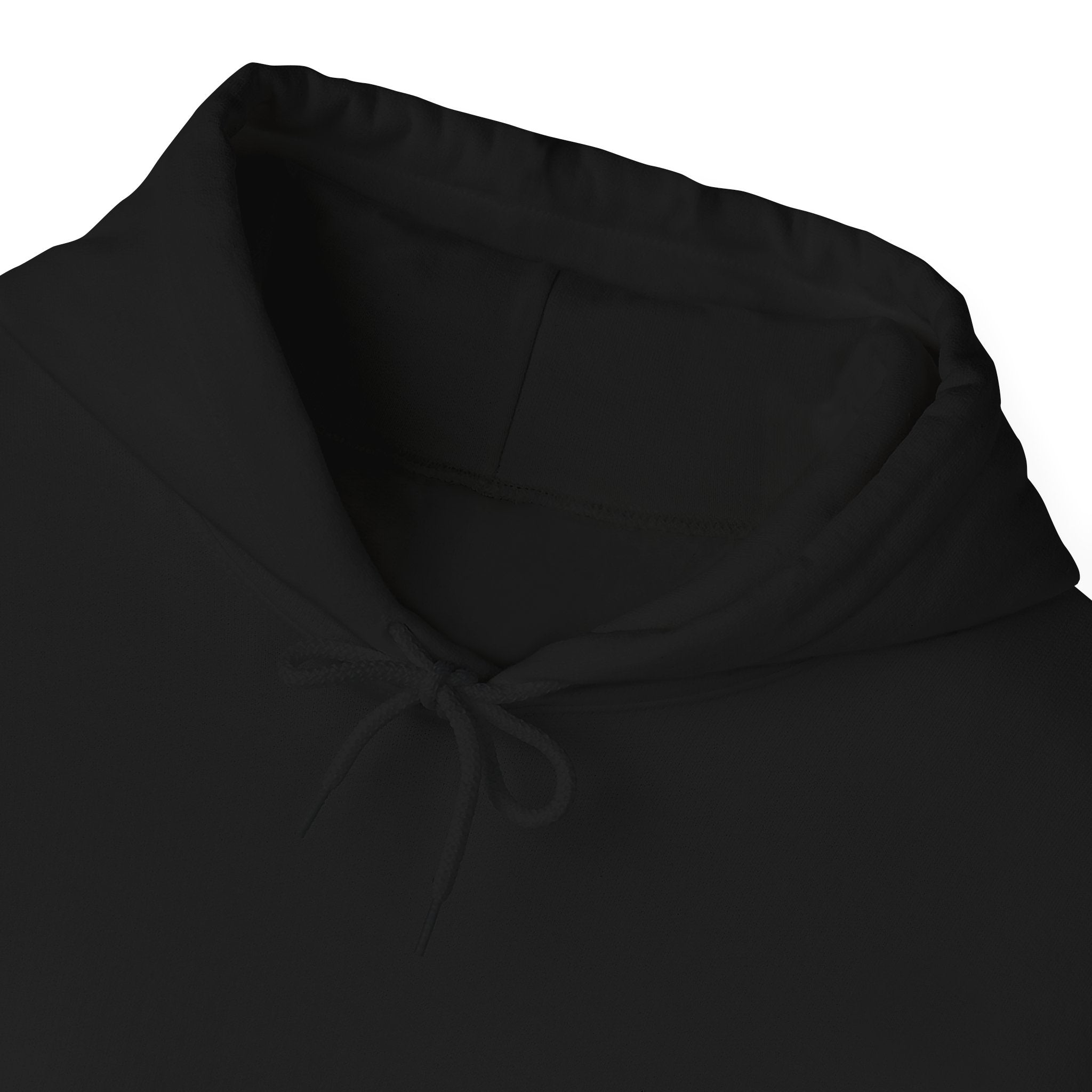 Christian Graphic Hoodie – "Grace" Streetwear Hoodie Basics