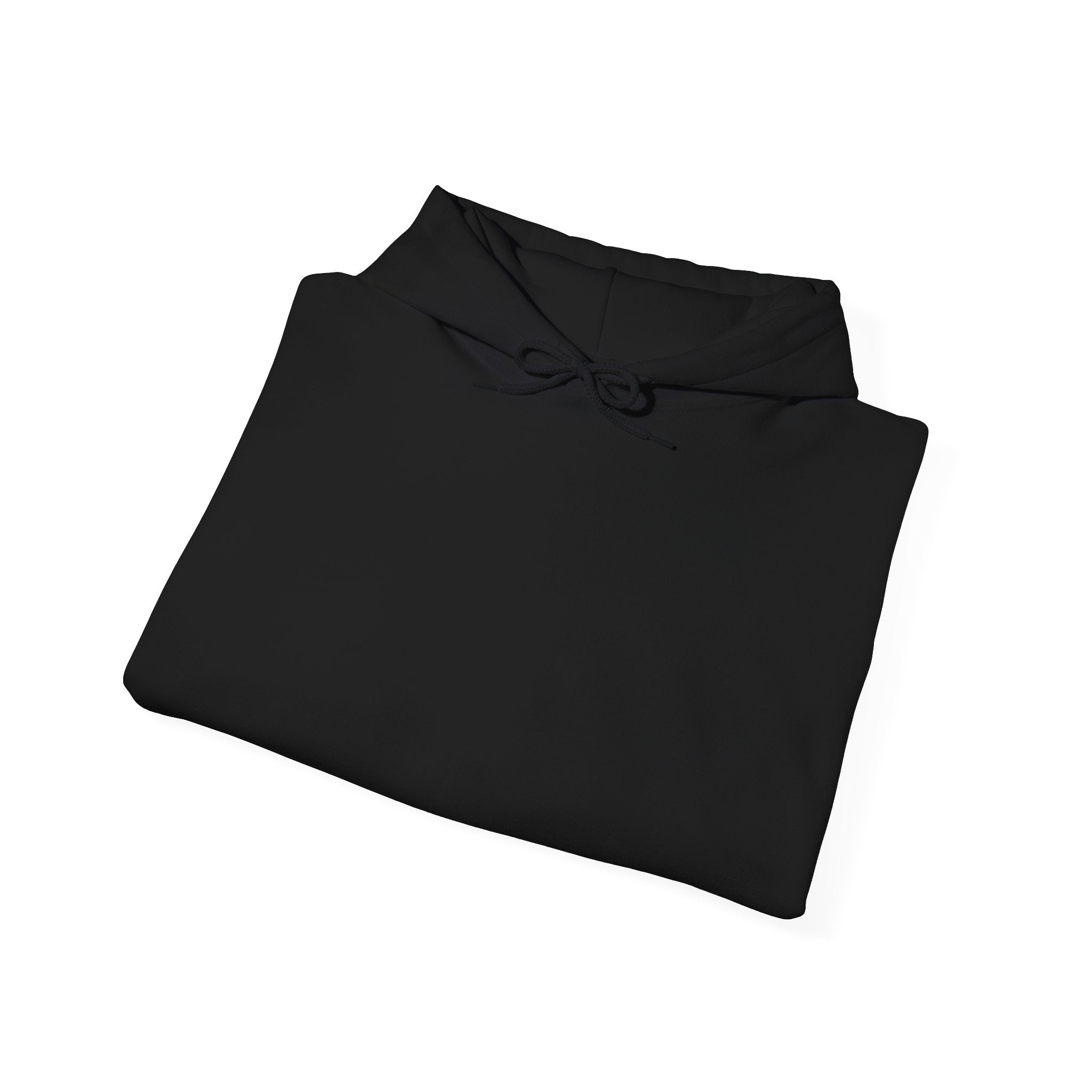 Basics Unisex Heavy Blend™ Hooded Sweatshirt