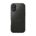 Basics Clear Impact-Resistant Cases