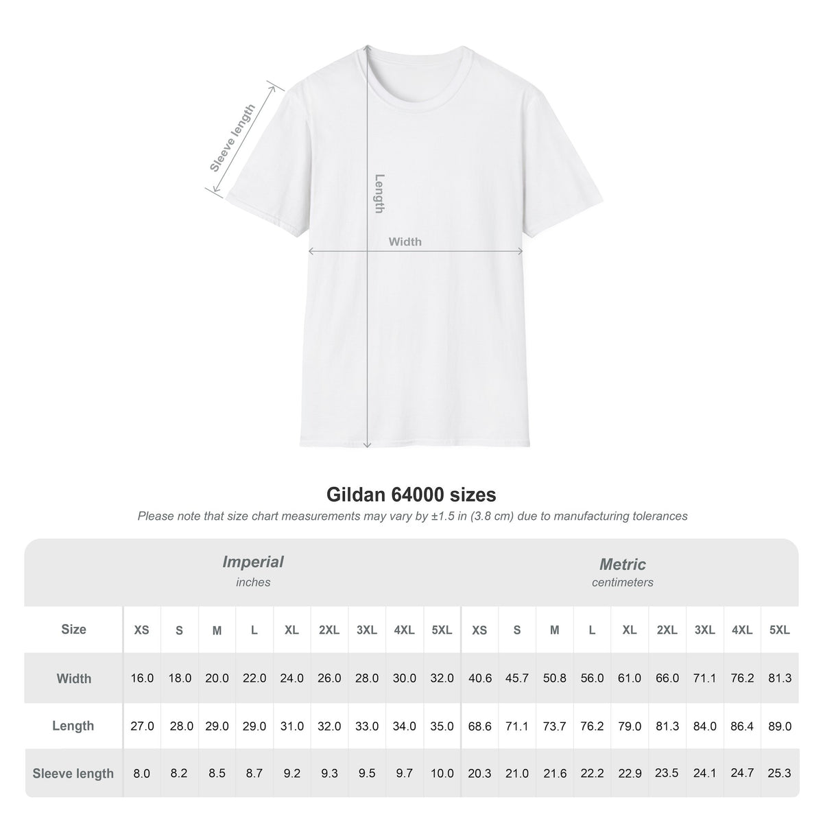Agape Classical Graphic T-Shirt | BASICS